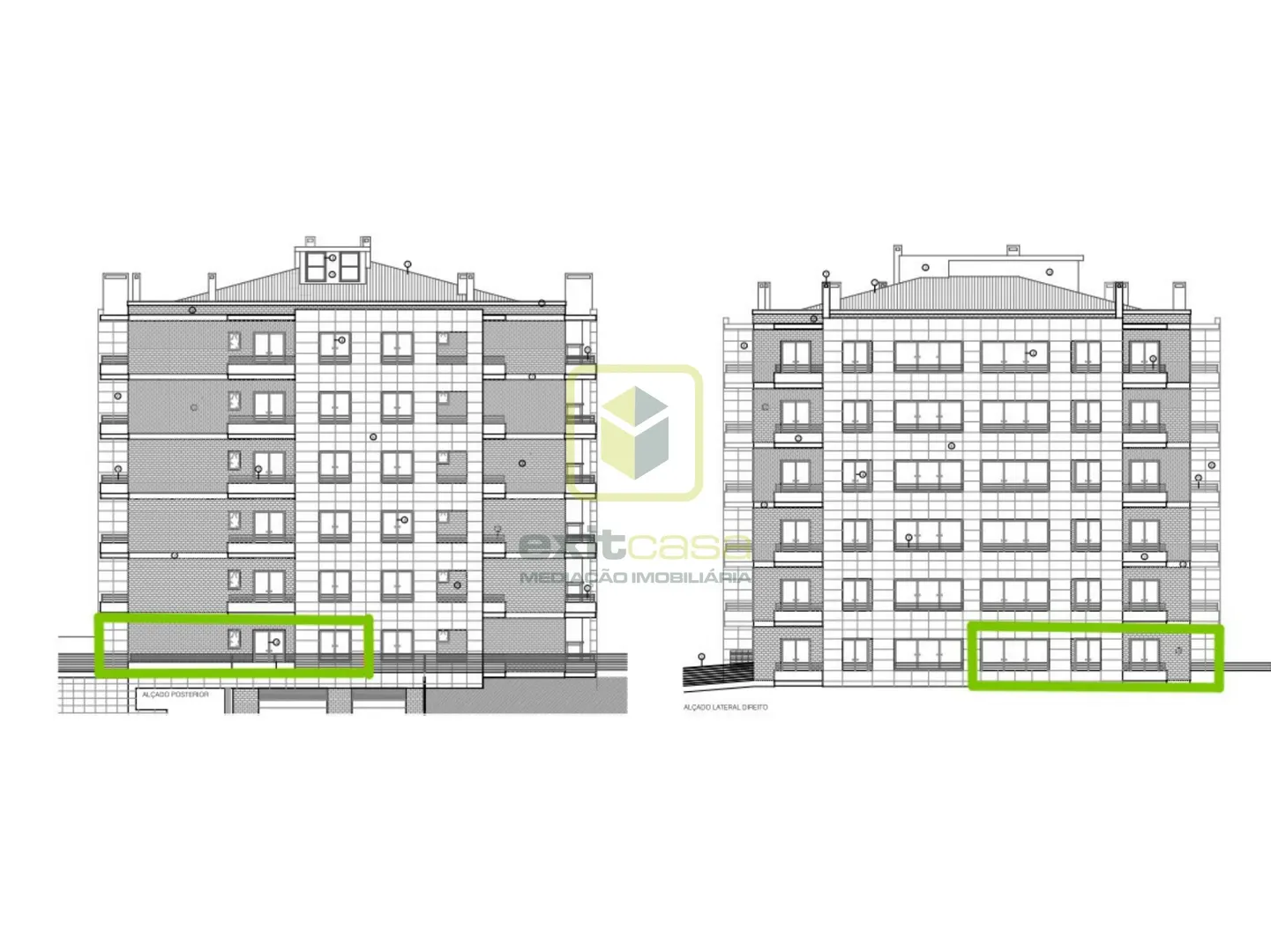 Apartamento T2 - Tavarede, Figueira da Foz, Coimbra - Imagem grande