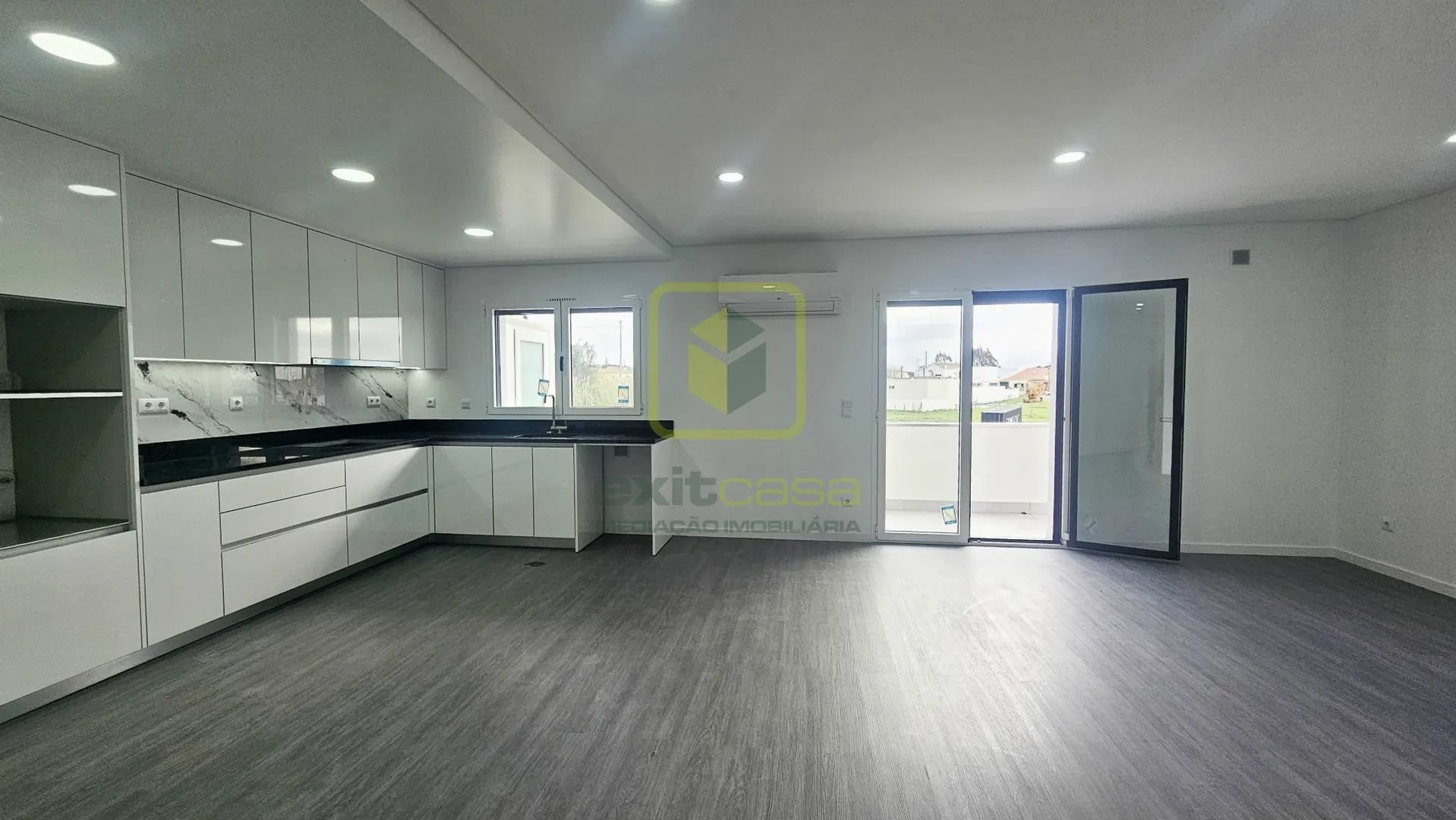 Apartamento T2 - Santa Joana, Aveiro, Aveiro - Imagem grande