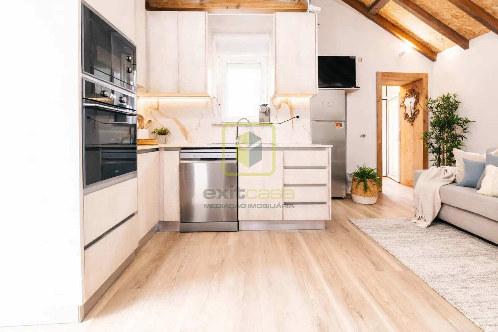 Apartamento T2 - Buarcos, Figueira da Foz, Coimbra - Imagem grande