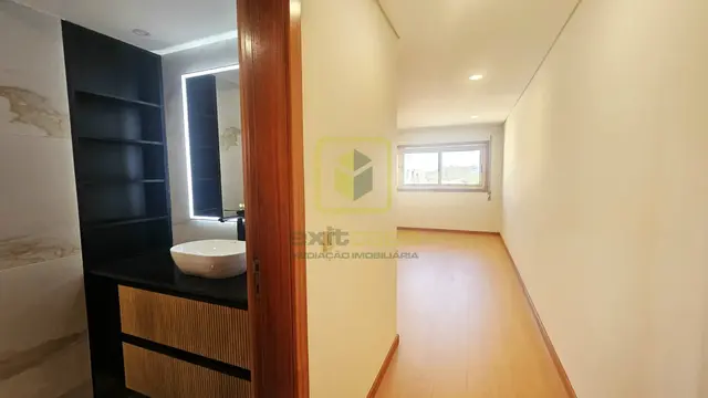 Apartamento T3 - Eixo, Aveiro, Aveiro - Imagem grande