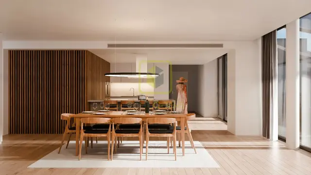 Apartamento T2 - S�o Bernardo, Aveiro, Aveiro - Imagem grande