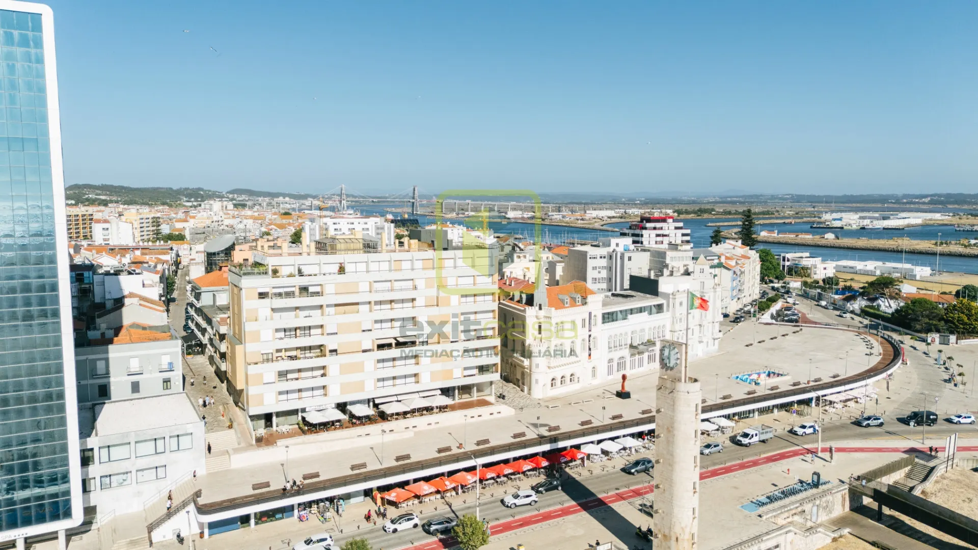 Garagem T0 - Buarcos, Figueira da Foz, Coimbra