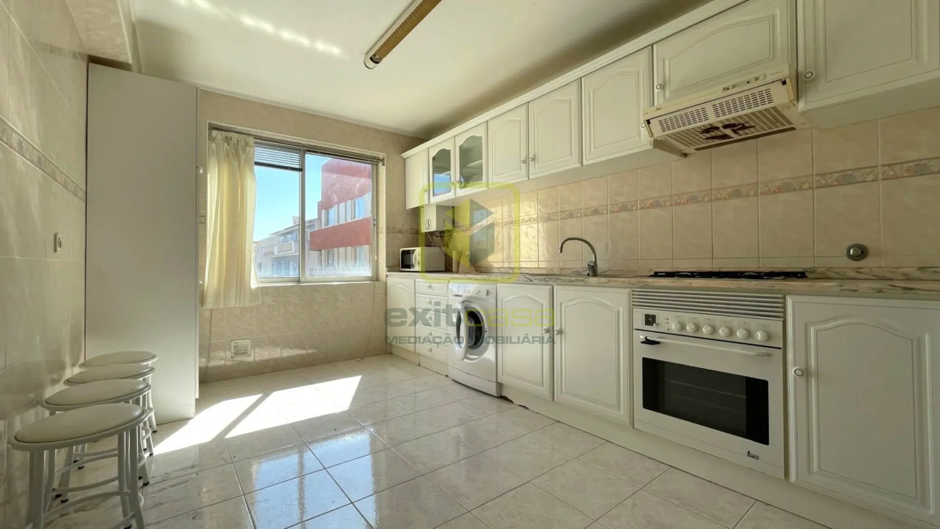Apartamento T2 - Gafanha da Nazar, lhavo, Aveiro