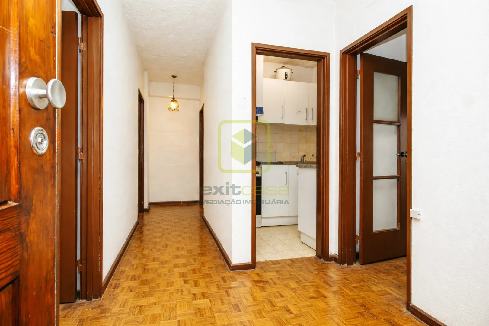 Apartamento T2 - Buarcos, Figueira da Foz, Coimbra