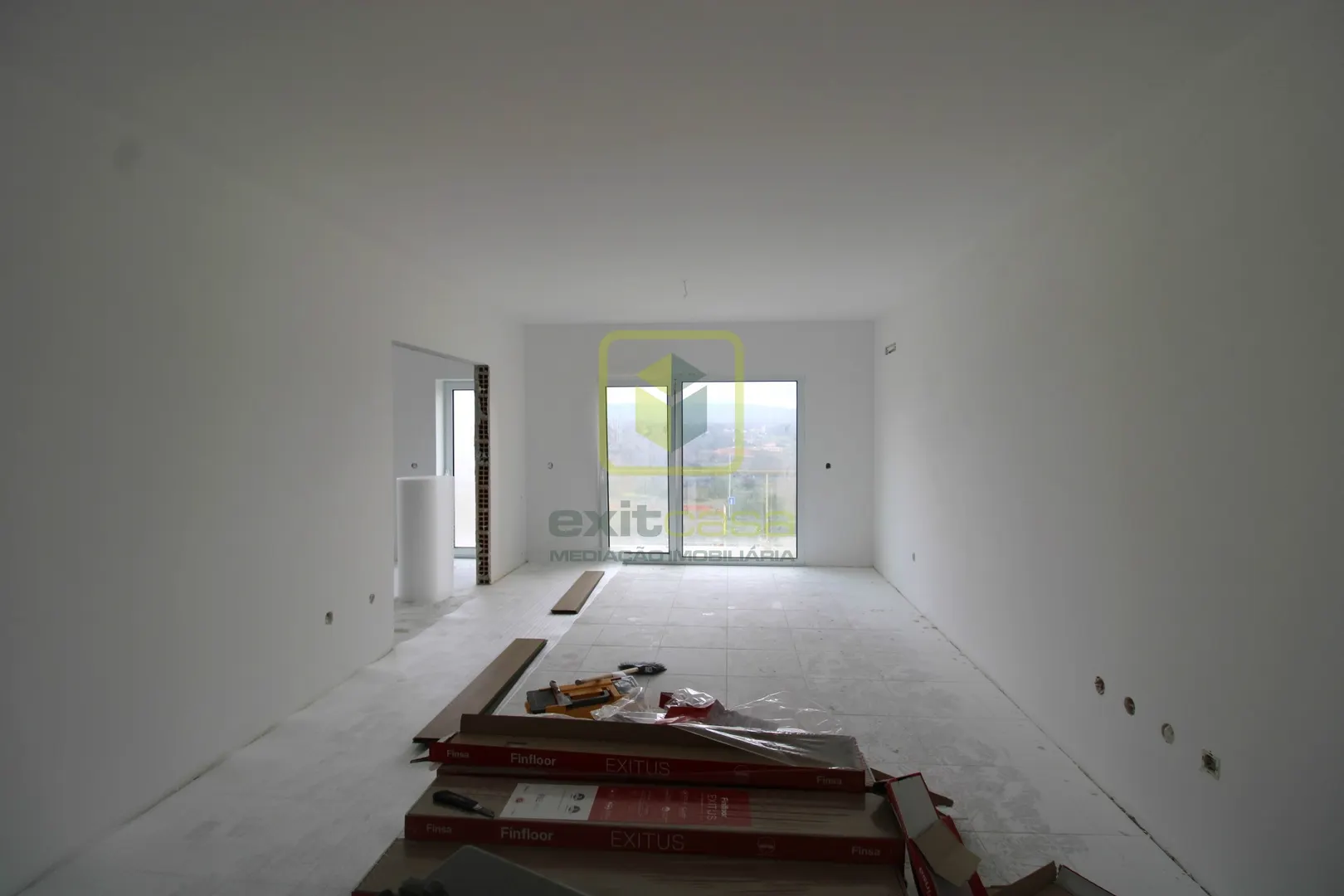 Moradia T4 - Macinhata do Vouga, �gueda, Aveiro