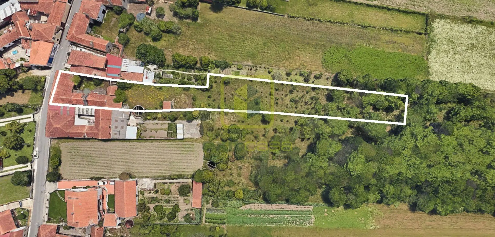 Moradia T4 - S�sa, Vagos, Aveiro