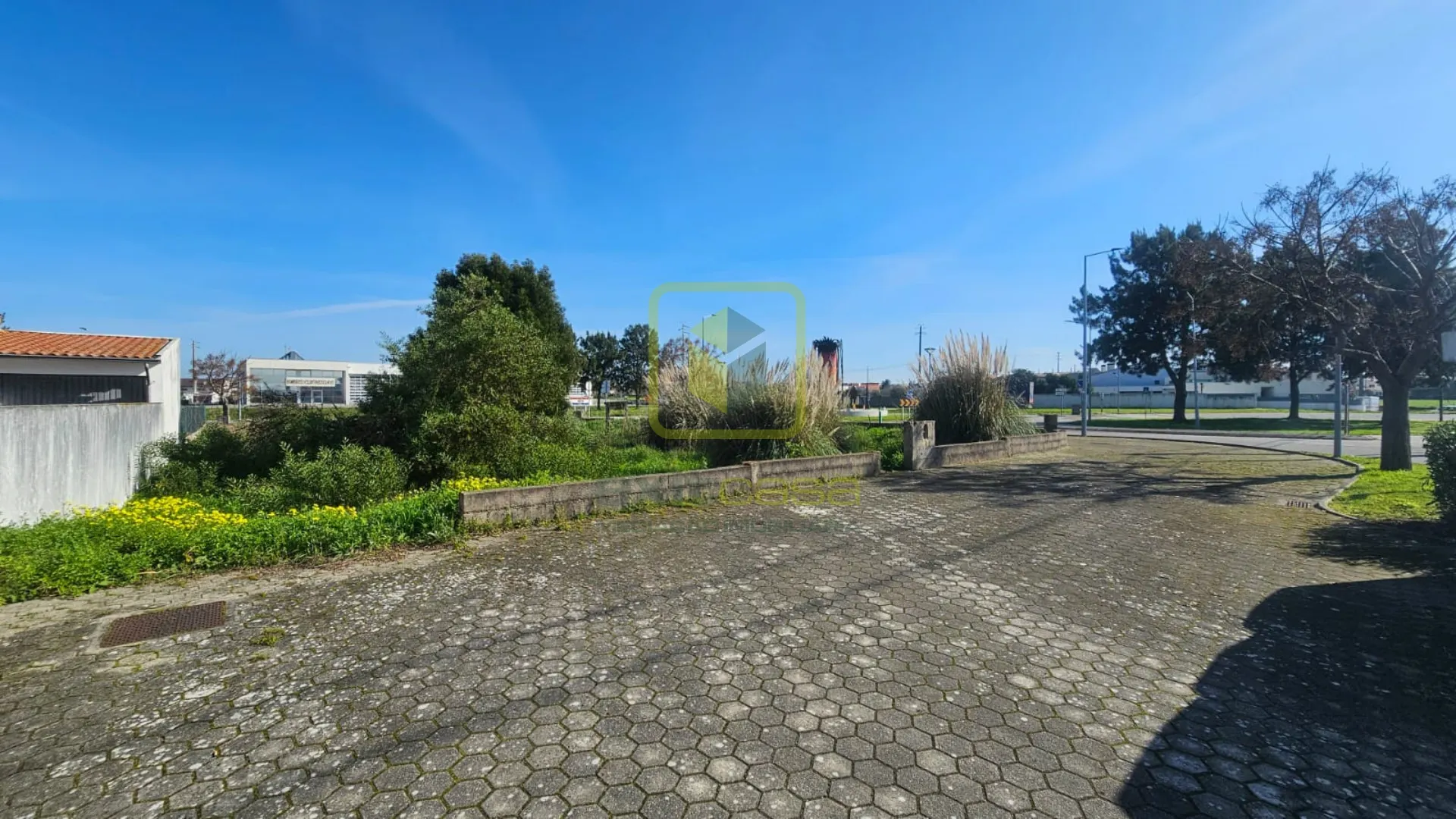 Terreno Urbano T0 - �lhavo, �lhavo, Aveiro