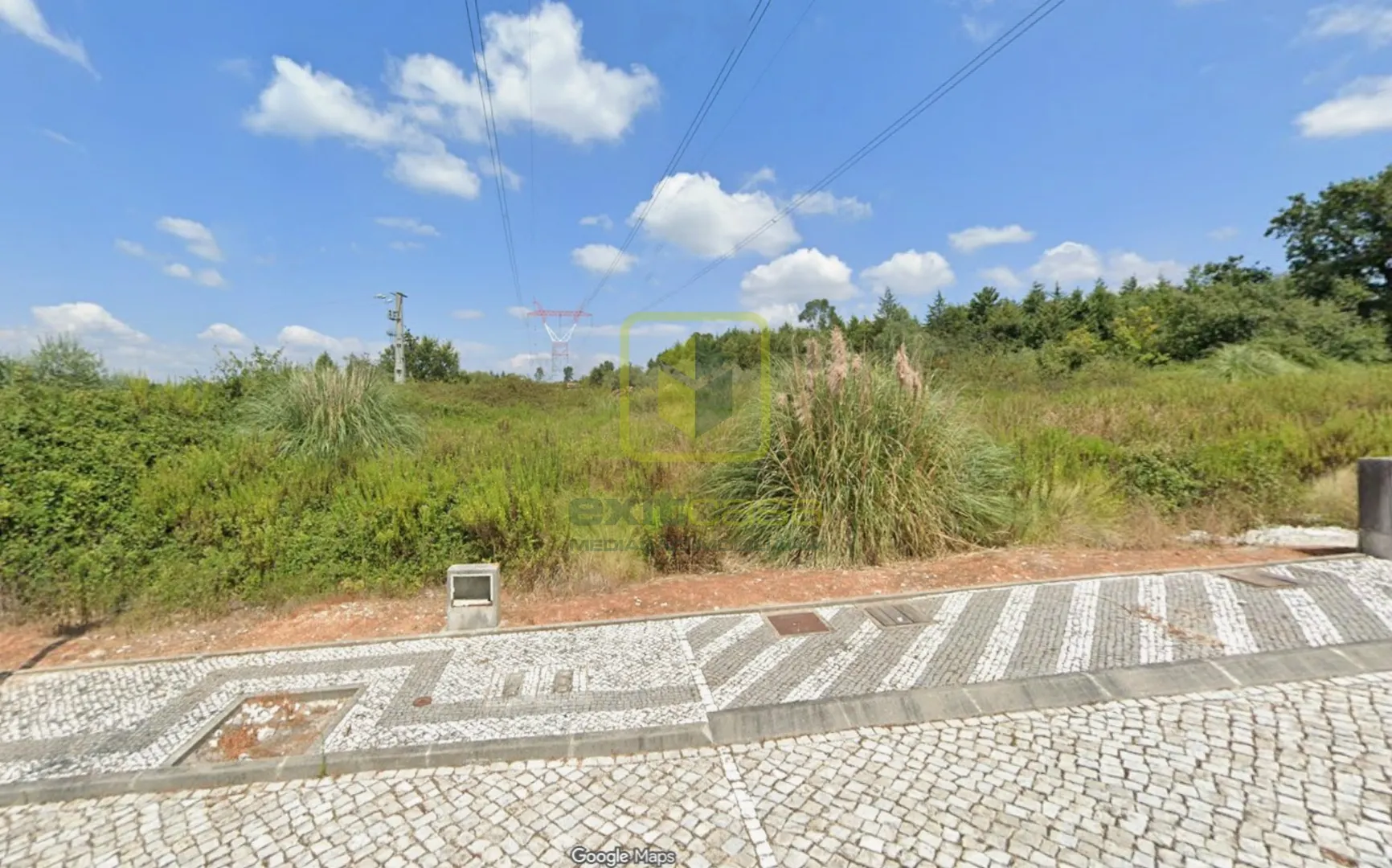 Terreno Urbano T0 - Condeixa-a-Velha, Condeixa-a-Nova, Coimbra