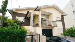 Moradia T3 - Santo Ant�nio dos Olivais, Coimbra, Coimbra