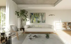 Apartamento T2 - Santa Clara, Coimbra, Coimbra