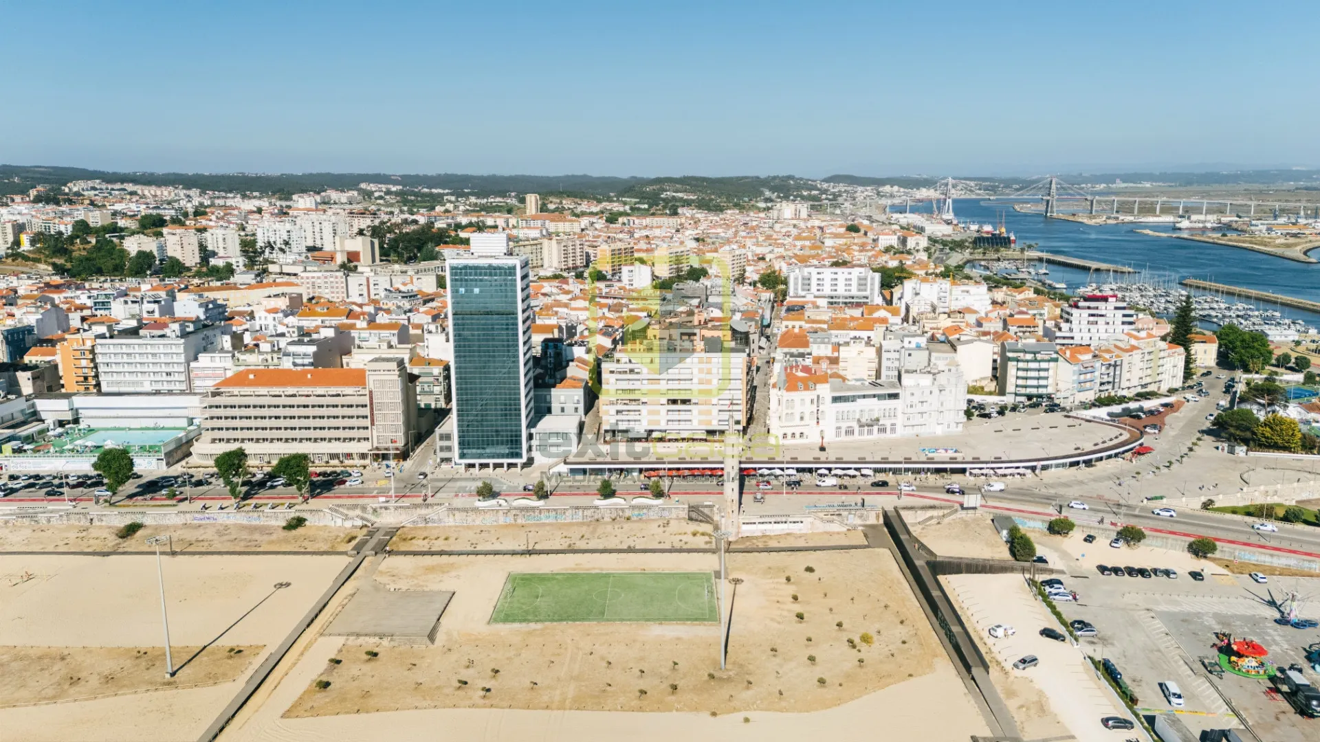 Garagem T0 - Buarcos, Figueira da Foz, Coimbra - Miniatura: 4/5
