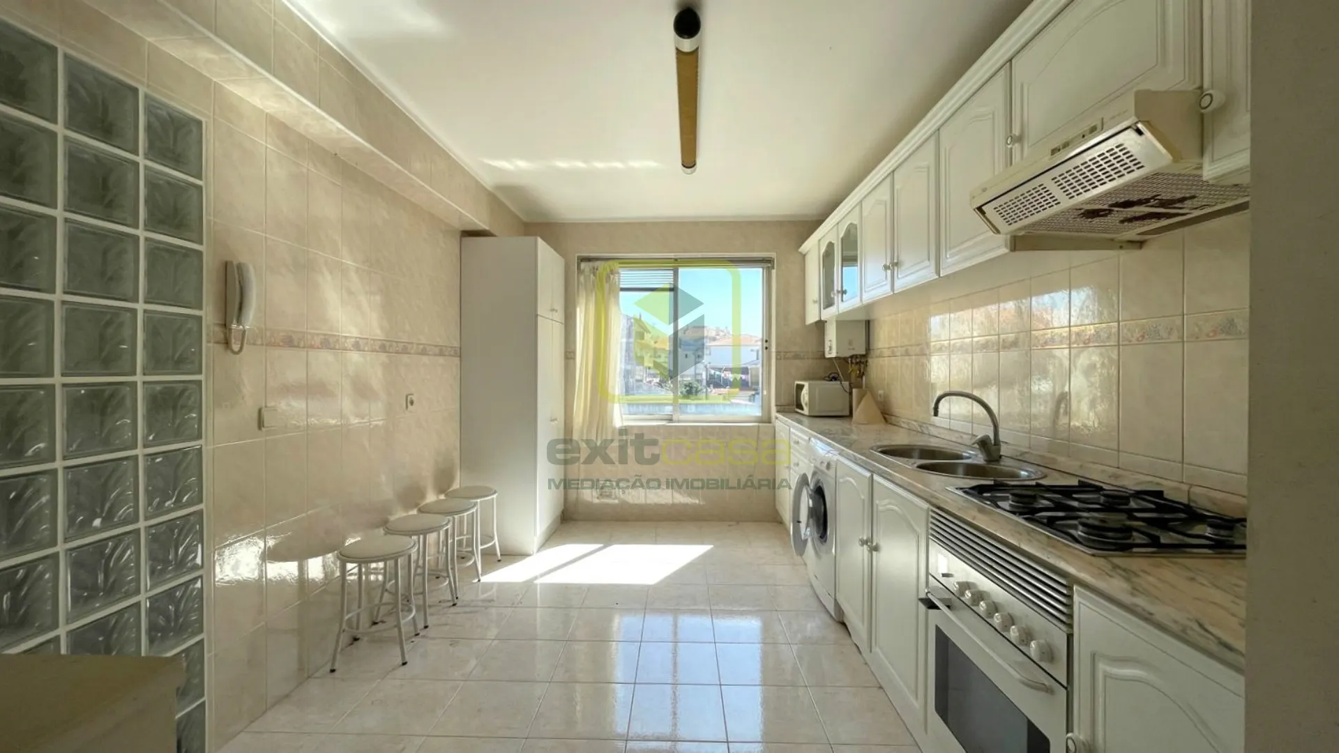 Apartamento T2 - Gafanha da Nazar, lhavo, Aveiro - Miniatura: 1/9