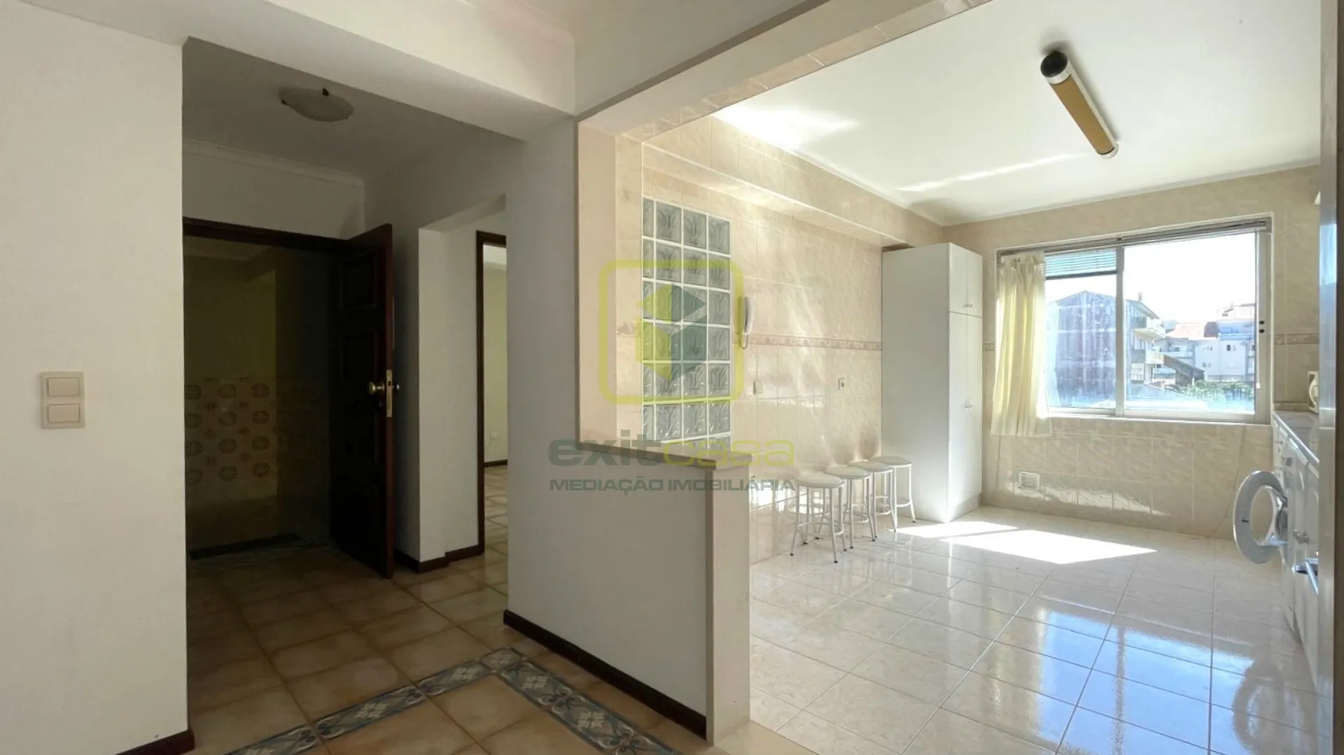 Apartamento T2 - Gafanha da Nazar, lhavo, Aveiro - Miniatura: 5/9