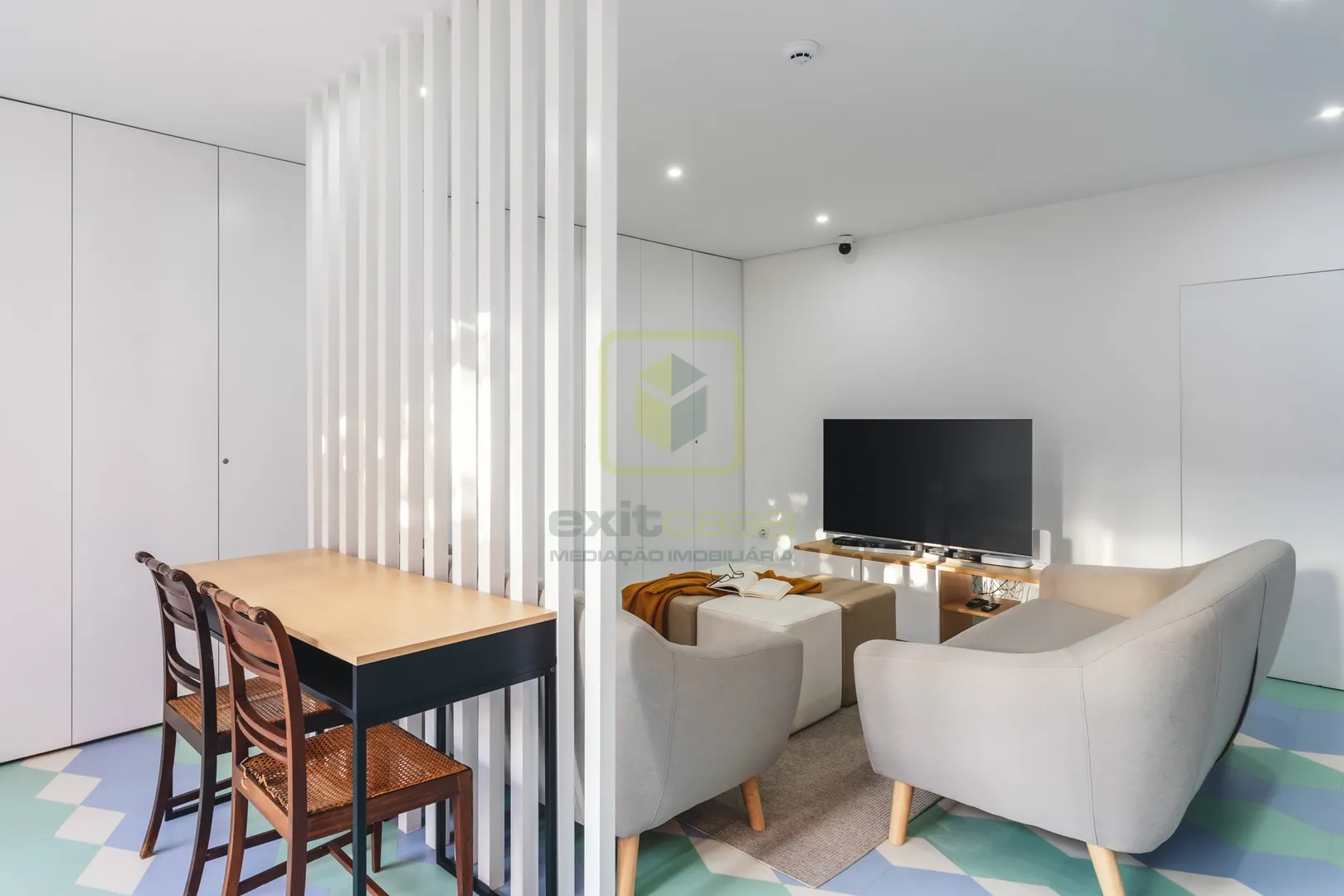 Prdio > T6 - Glria, Aveiro, Aveiro - Miniatura: 2/9