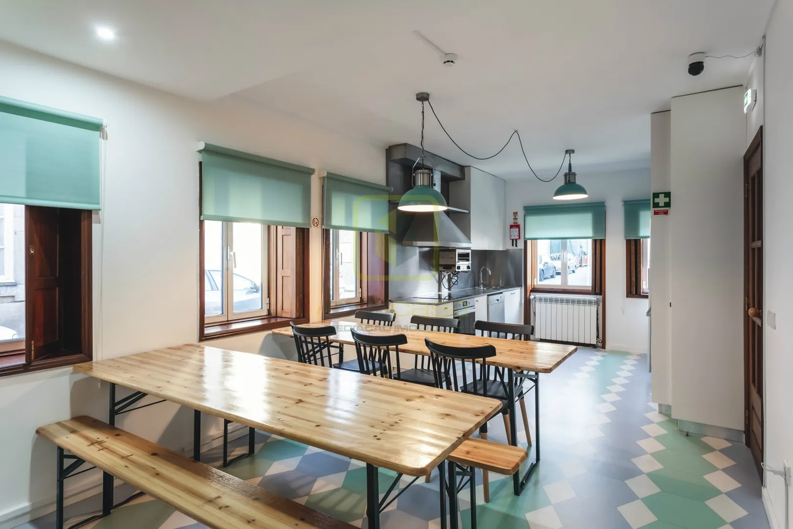 Prdio > T6 - Glria, Aveiro, Aveiro - Miniatura: 6/9