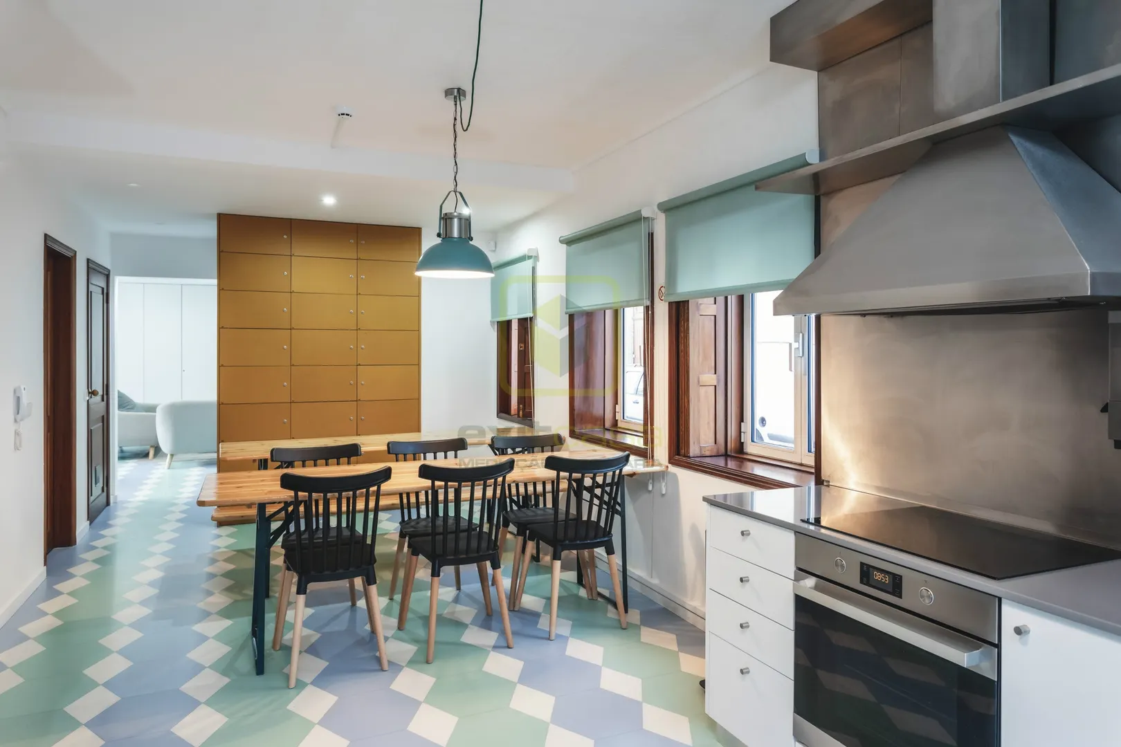 Prdio > T6 - Glria, Aveiro, Aveiro - Miniatura: 7/9