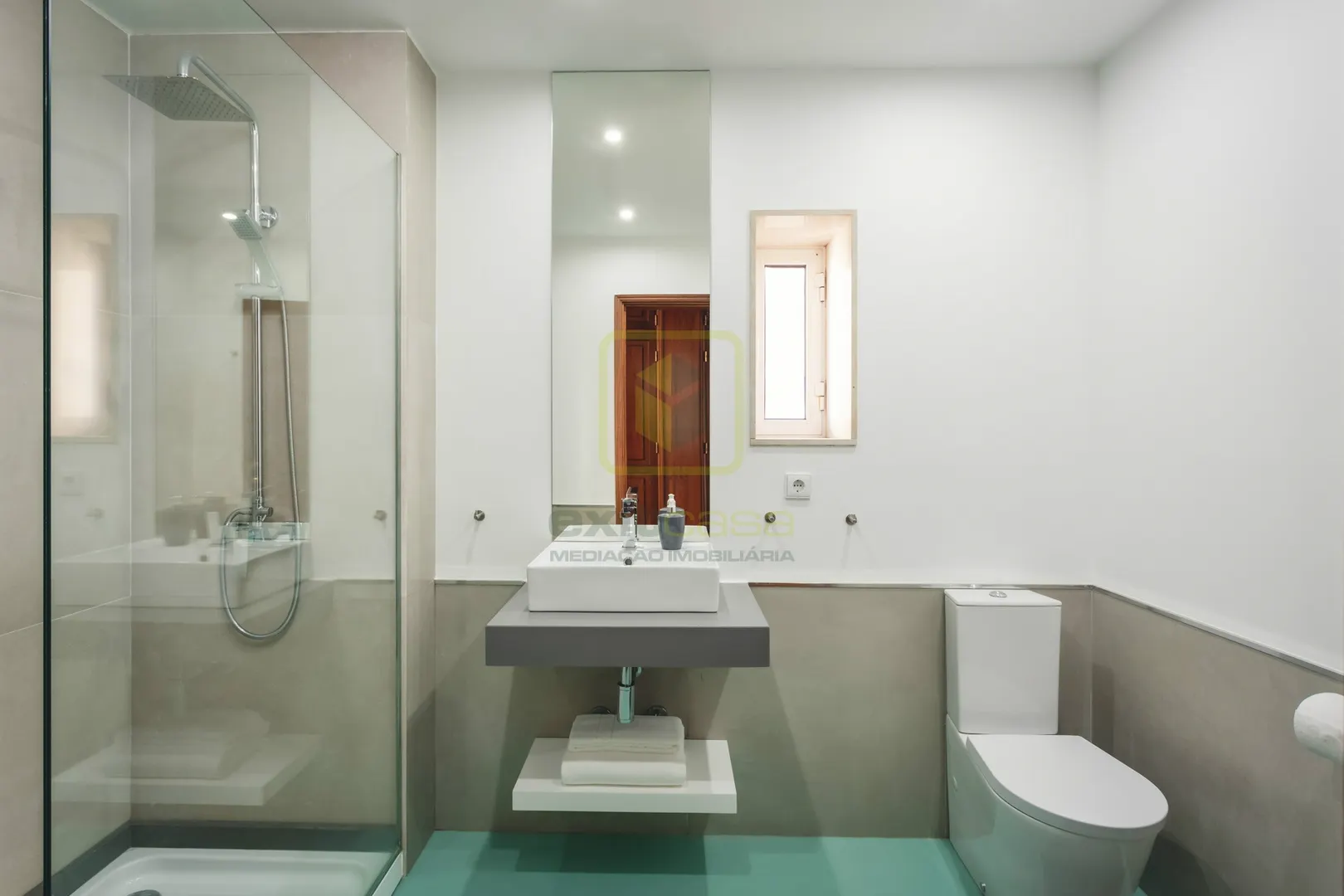 Prdio > T6 - Glria, Aveiro, Aveiro - Miniatura: 8/9