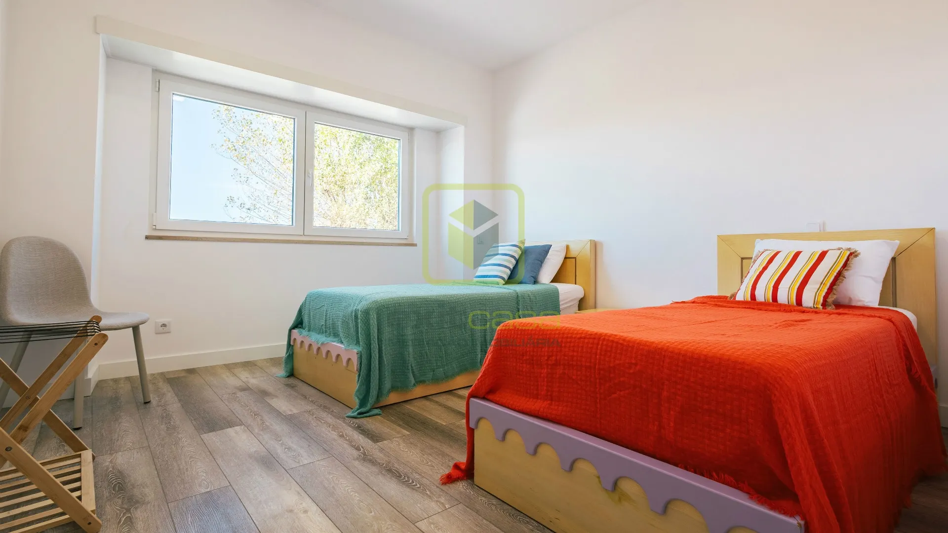 Moradia T4 - Buarcos, Figueira da Foz, Coimbra - Miniatura: 1/9