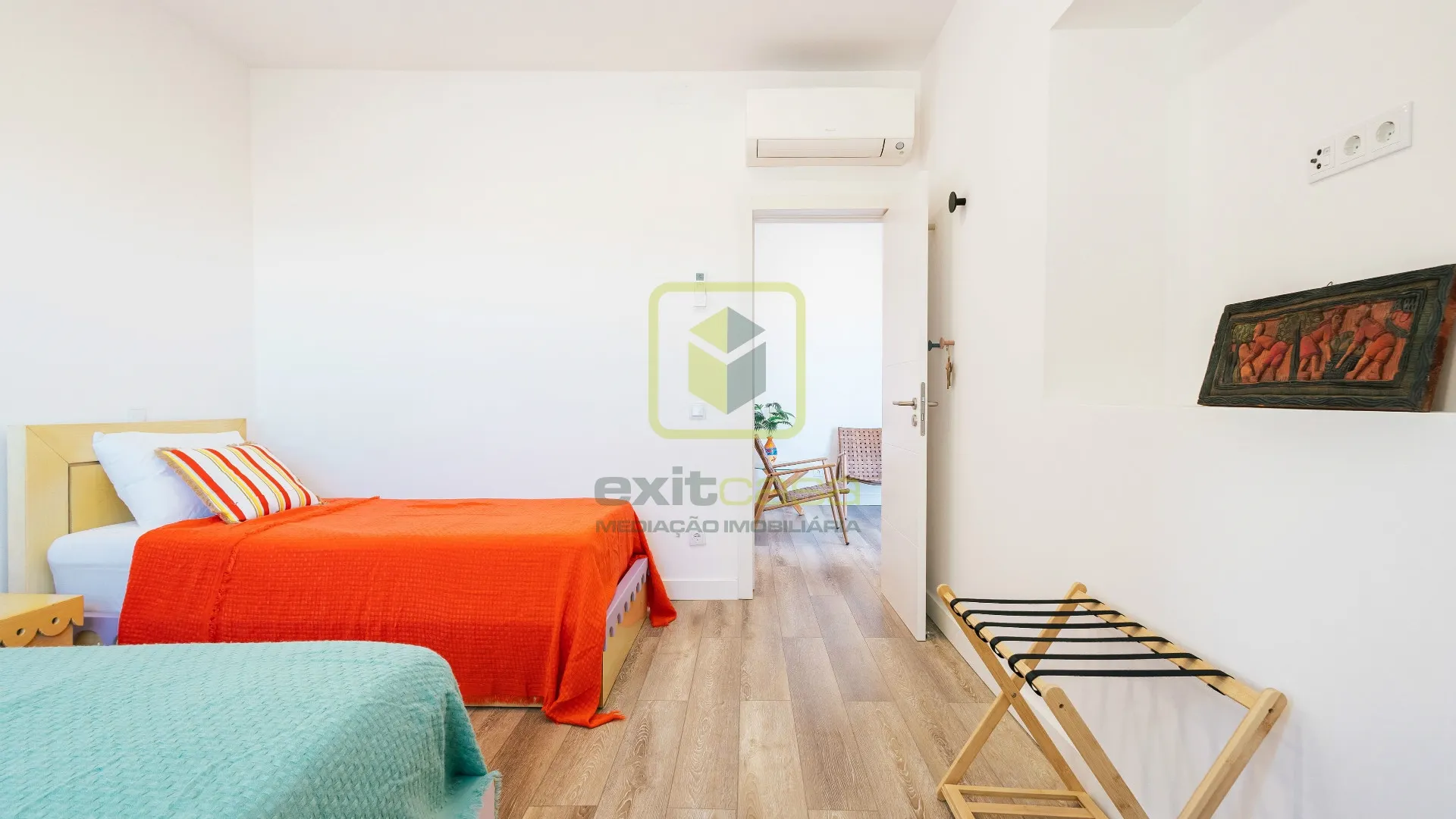 Moradia T4 - Buarcos, Figueira da Foz, Coimbra - Miniatura: 2/9