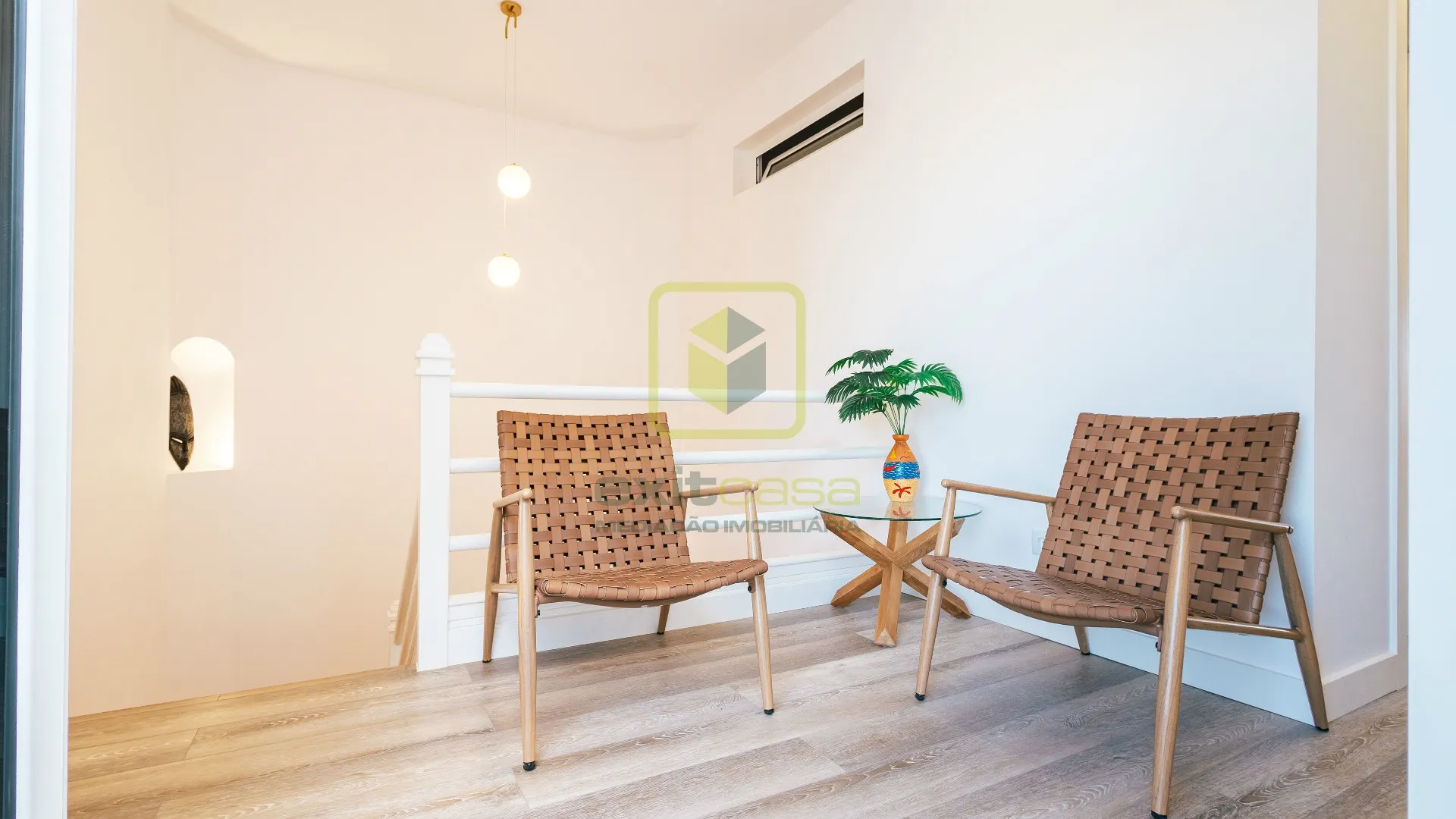 Moradia T4 - Buarcos, Figueira da Foz, Coimbra - Miniatura: 3/9