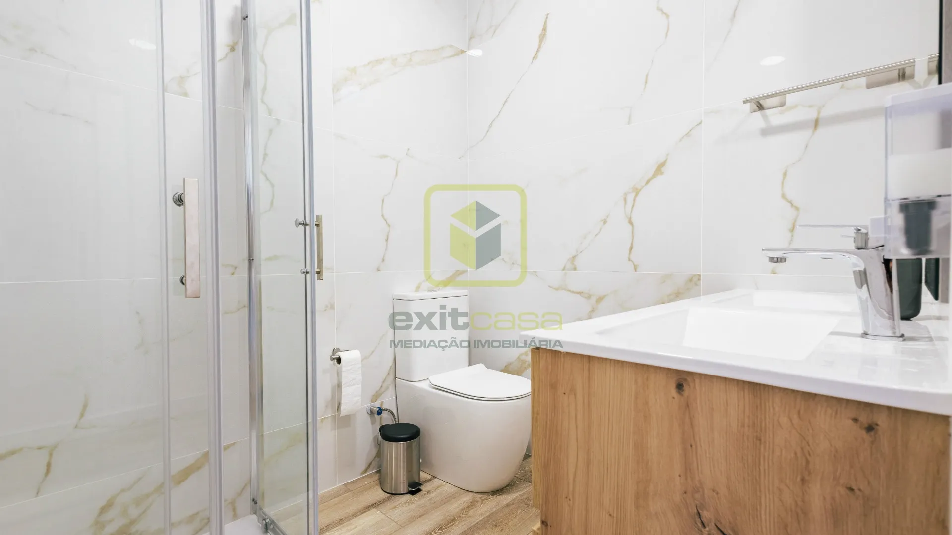 Moradia T4 - Buarcos, Figueira da Foz, Coimbra - Miniatura: 6/9