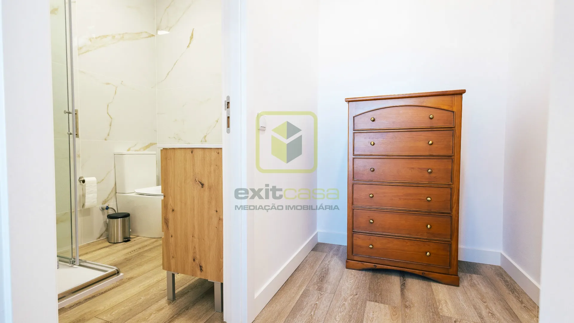 Moradia T4 - Buarcos, Figueira da Foz, Coimbra - Miniatura: 7/9