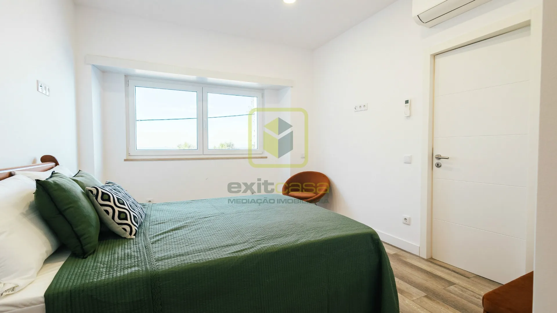 Moradia T4 - Buarcos, Figueira da Foz, Coimbra - Miniatura: 8/9