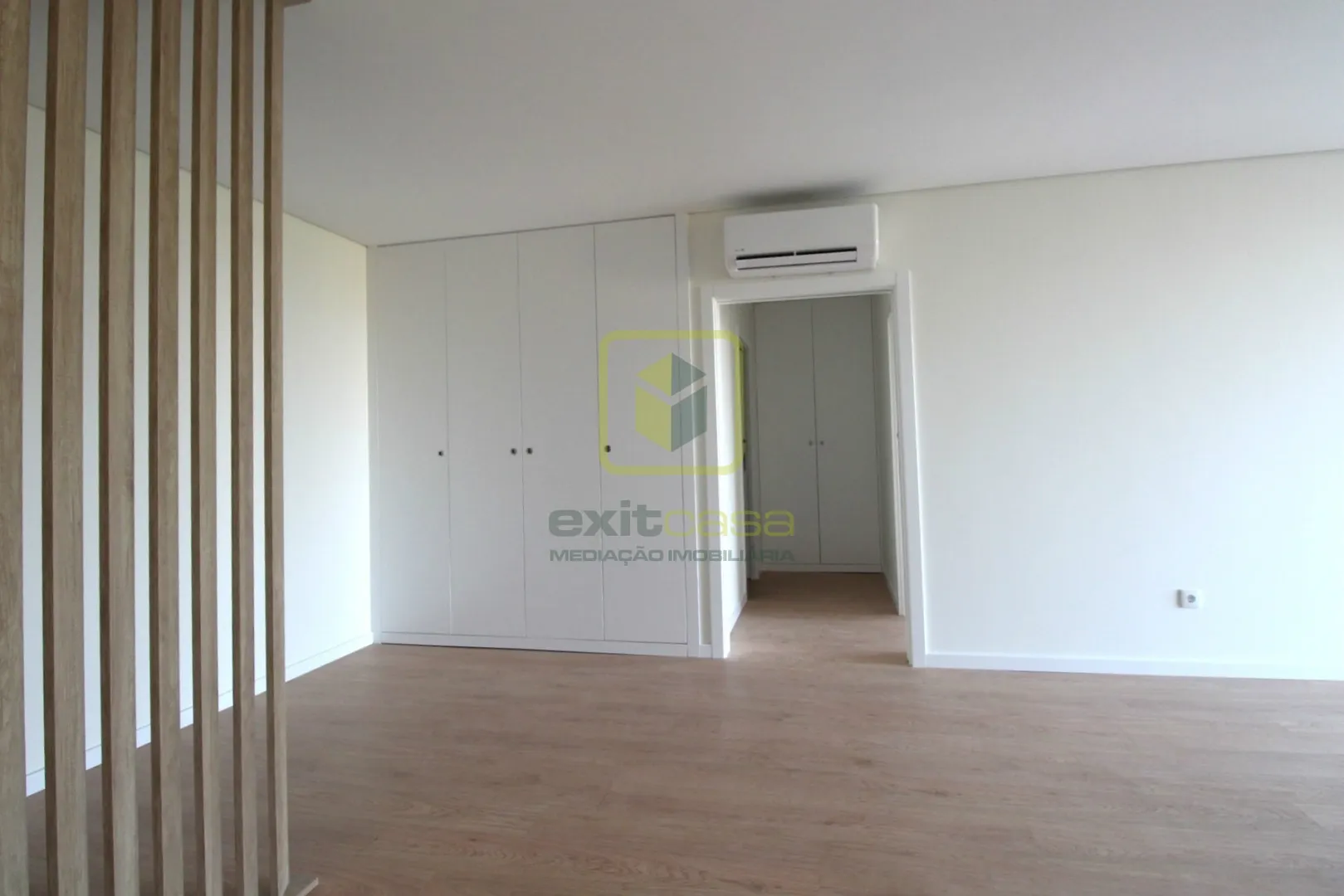 Apartamento T1 - Gl�ria, Aveiro, Aveiro - Miniatura: 3/9