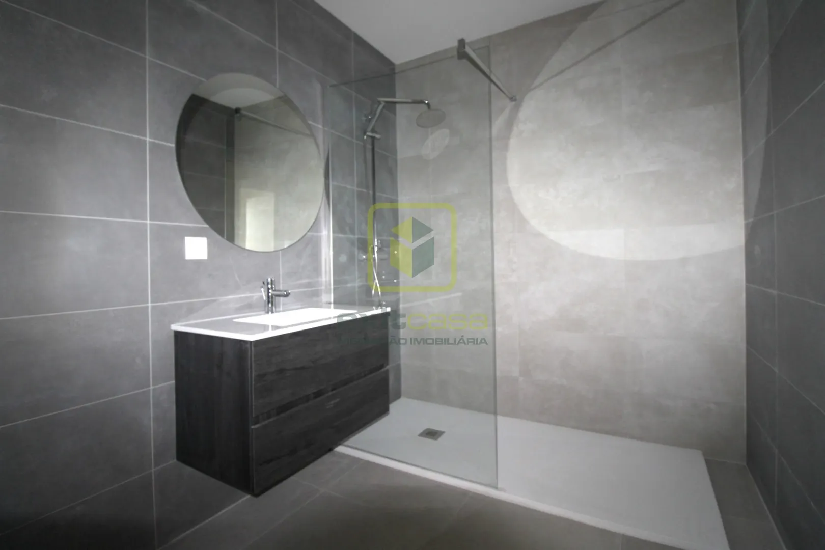 Apartamento T1 - Gl�ria, Aveiro, Aveiro - Miniatura: 5/9