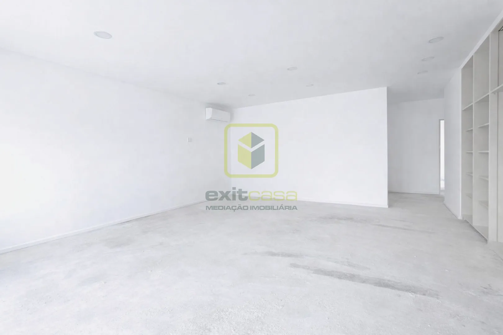 Moradia T3 - Cacia, Aveiro, Aveiro - Miniatura: 1/9