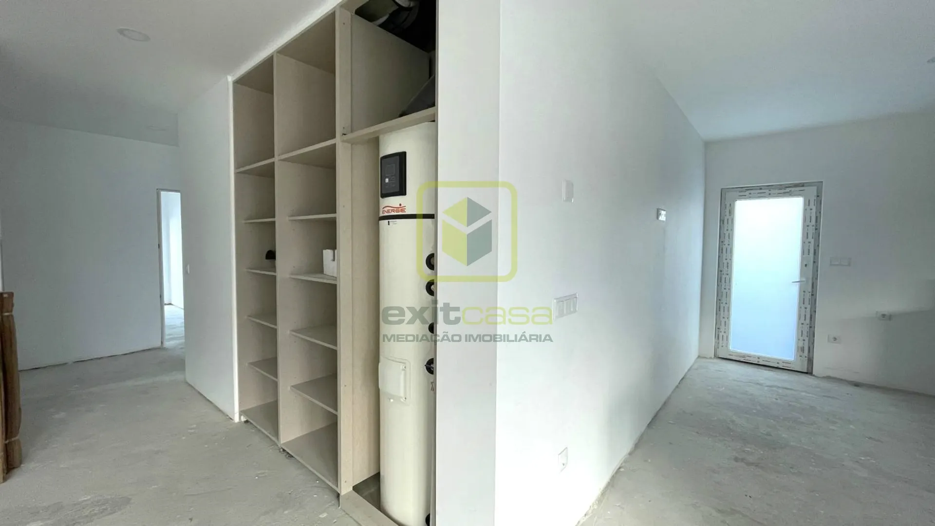 Moradia T3 - Cacia, Aveiro, Aveiro - Miniatura: 3/9