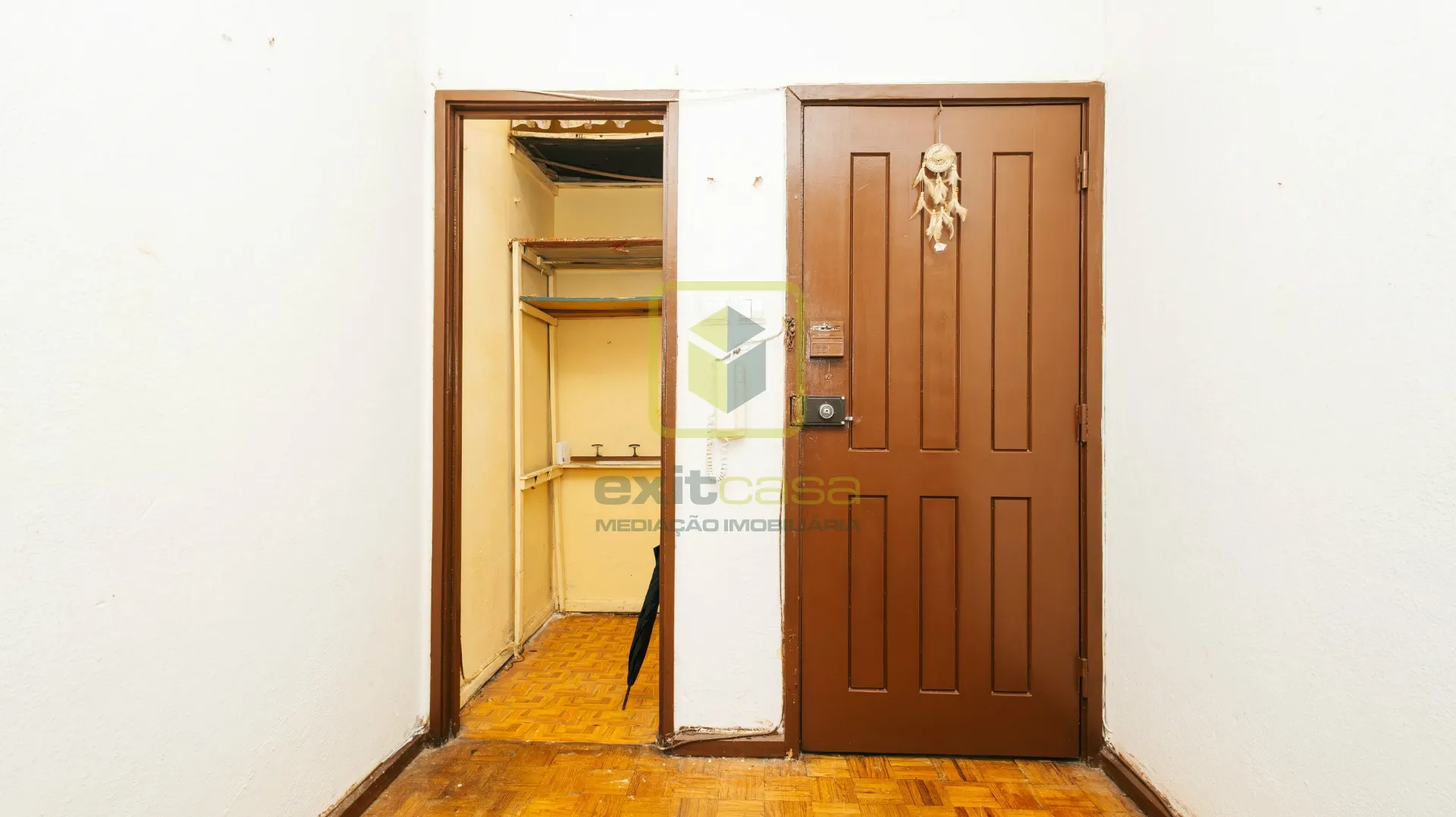 Apartamento T2 - Buarcos, Figueira da Foz, Coimbra - Miniatura: 1/9