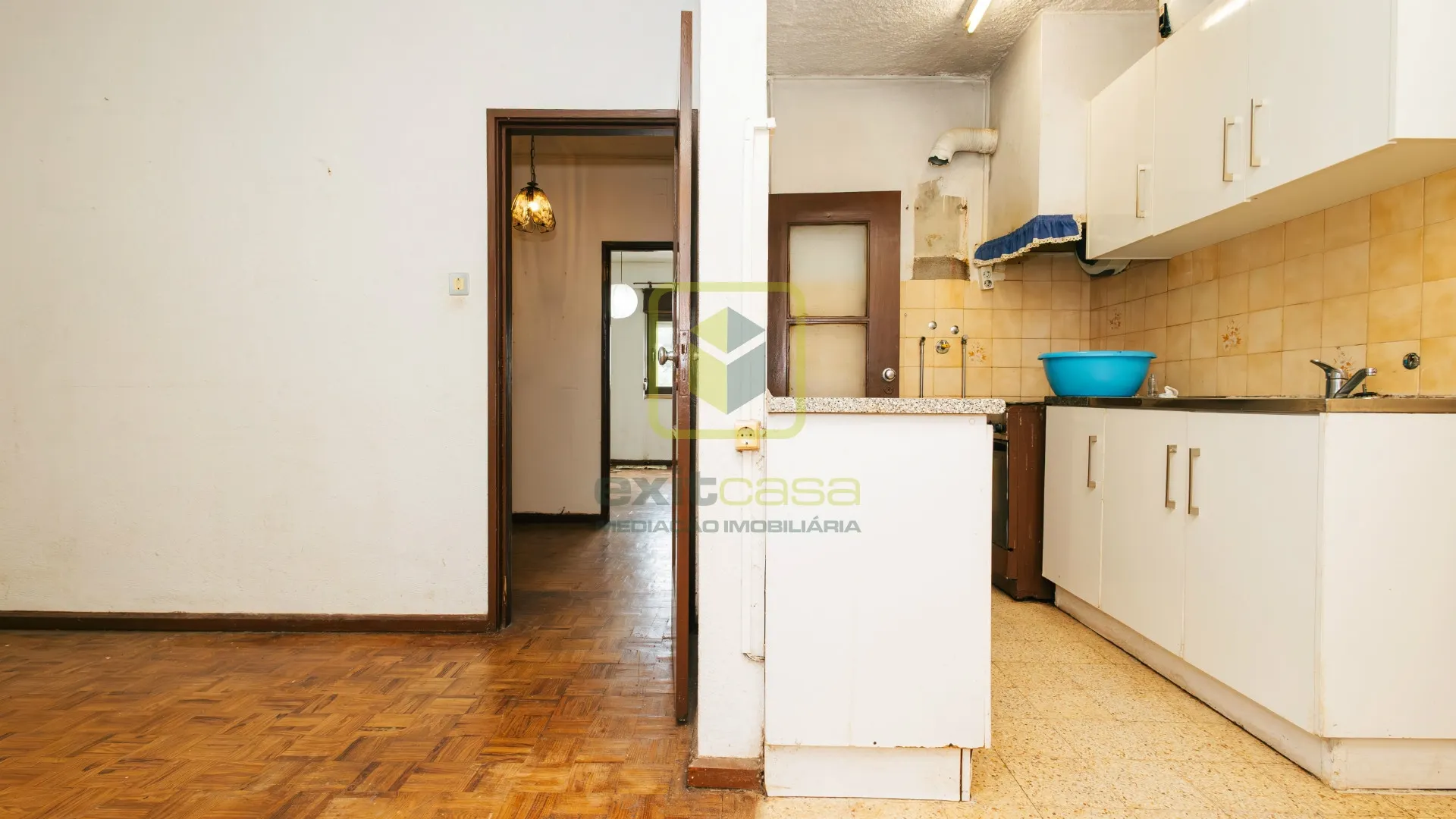 Apartamento T2 - Buarcos, Figueira da Foz, Coimbra - Miniatura: 2/9