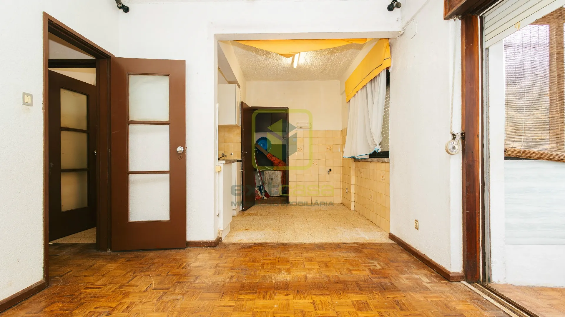 Apartamento T2 - Buarcos, Figueira da Foz, Coimbra - Miniatura: 7/9