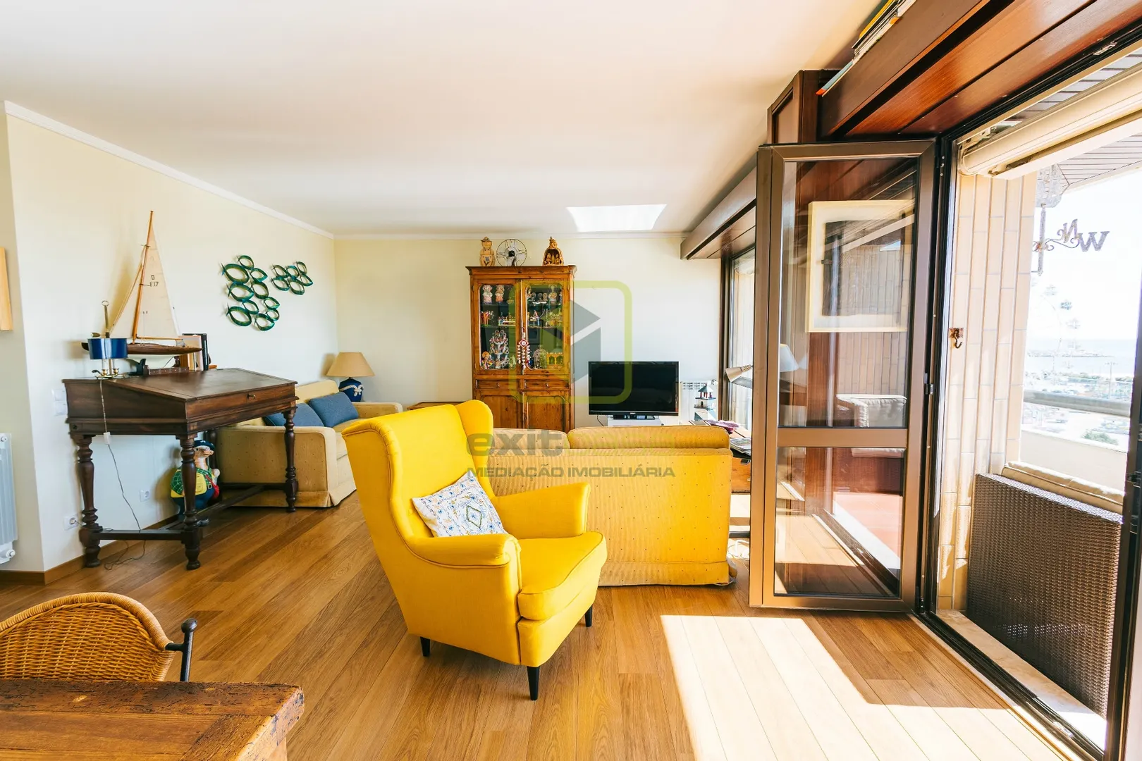 Apartamento T3 - Buarcos, Figueira da Foz, Coimbra - Miniatura: 6/9