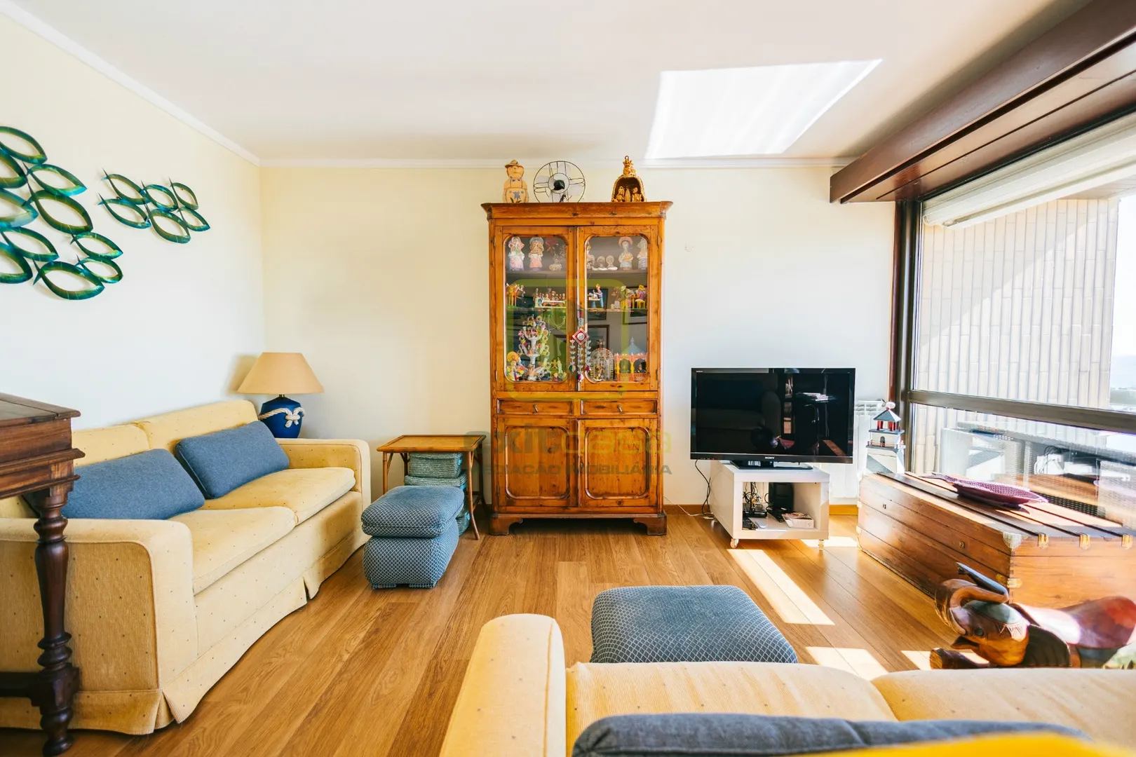 Apartamento T3 - Buarcos, Figueira da Foz, Coimbra - Miniatura: 7/9