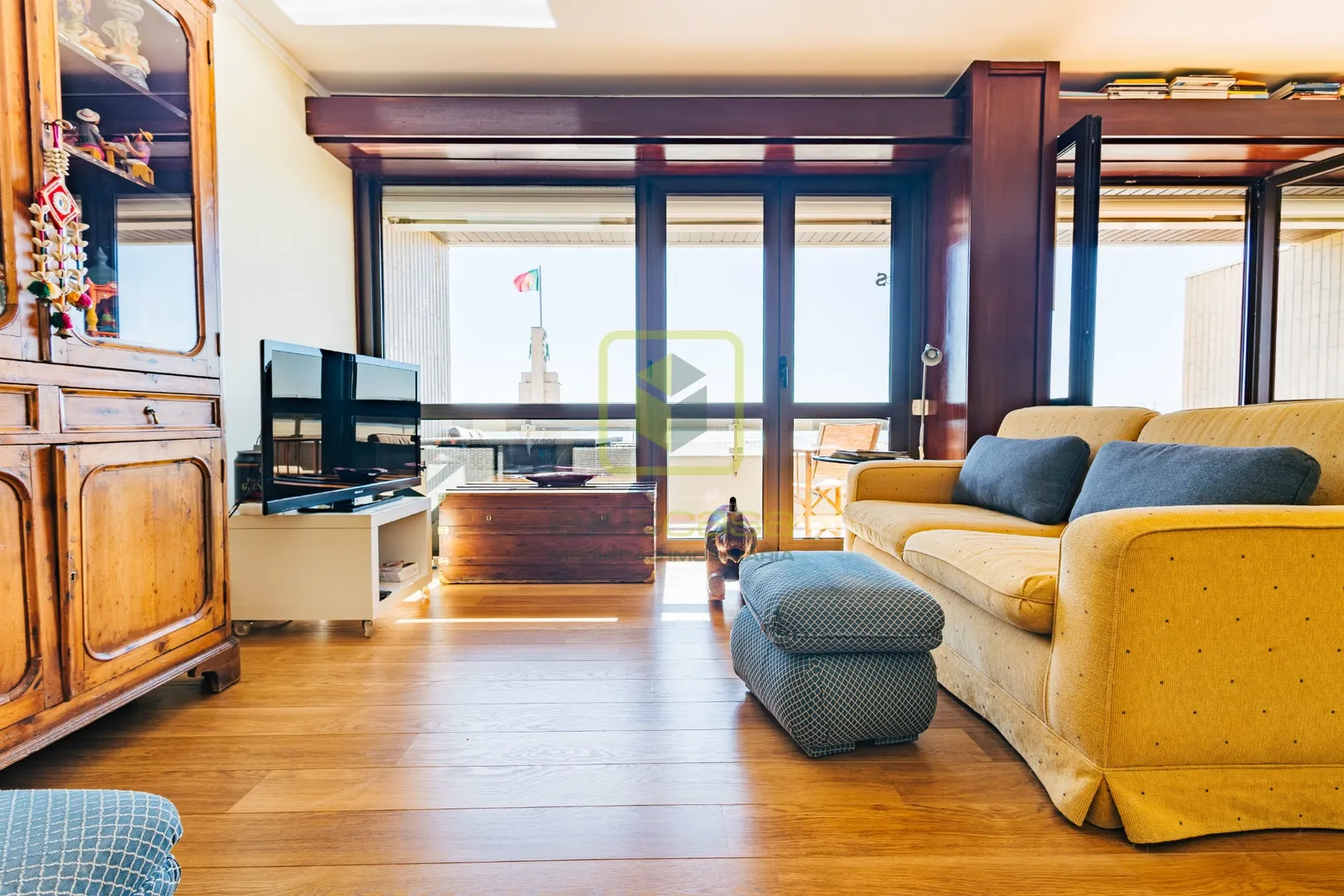 Apartamento T3 - Buarcos, Figueira da Foz, Coimbra - Miniatura: 8/9