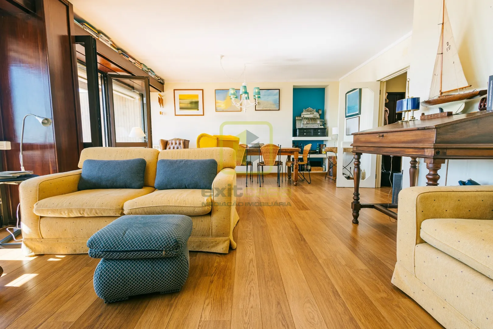 Apartamento T3 - Buarcos, Figueira da Foz, Coimbra - Miniatura: 9/9