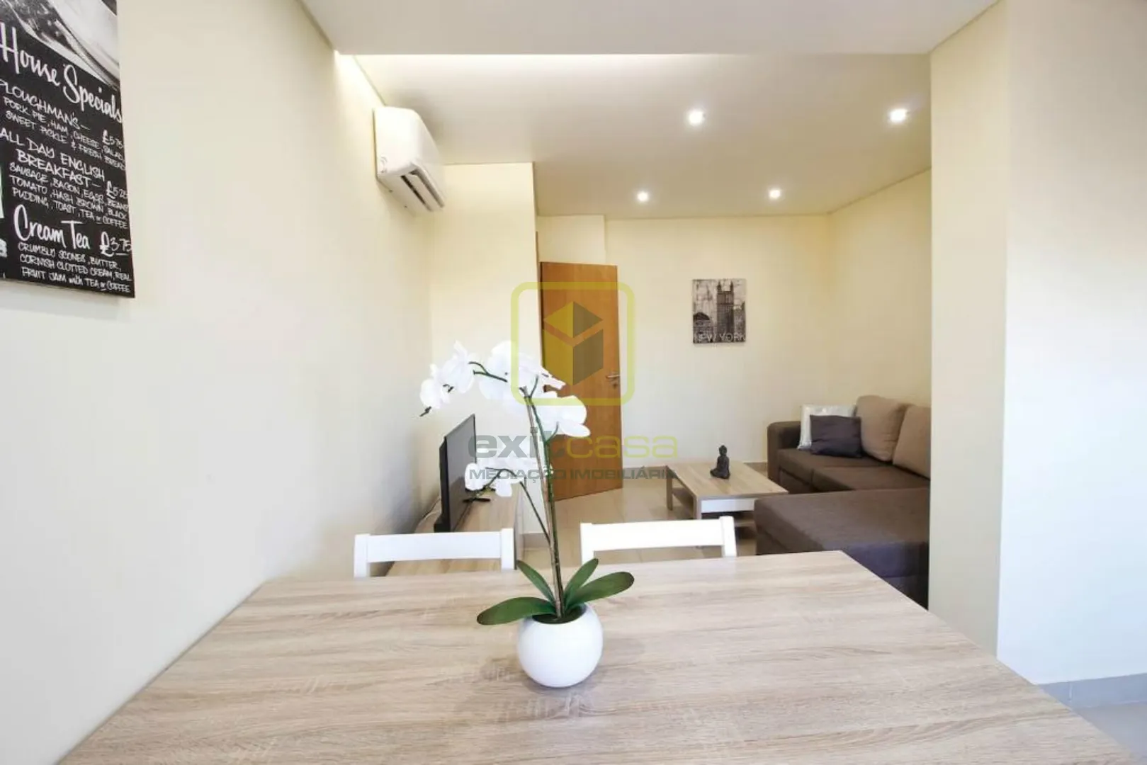 Apartamento T1 - Portim�o, Portim�o, Faro (Algarve) - Miniatura: 1/9