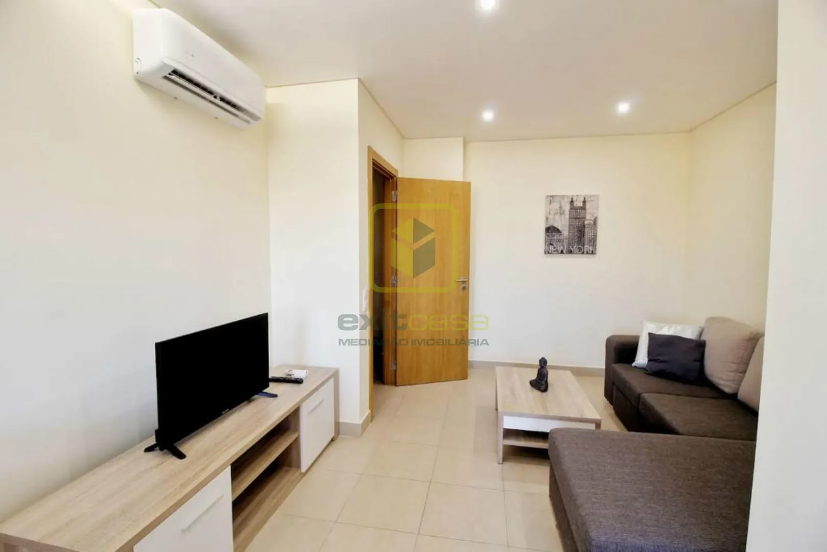 Apartamento T1 - Portim�o, Portim�o, Faro (Algarve) - Miniatura: 2/9