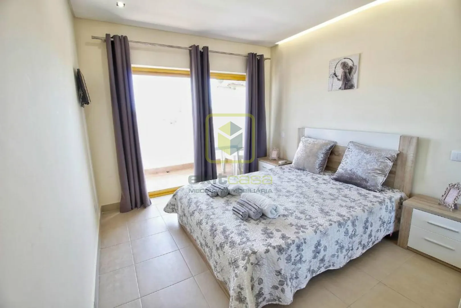 Apartamento T1 - Portim�o, Portim�o, Faro (Algarve) - Miniatura: 3/9