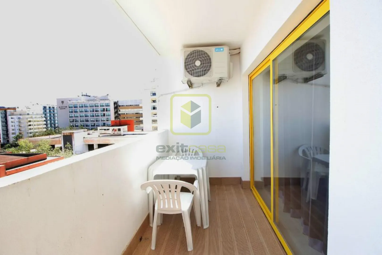 Apartamento T1 - Portim�o, Portim�o, Faro (Algarve) - Miniatura: 7/9