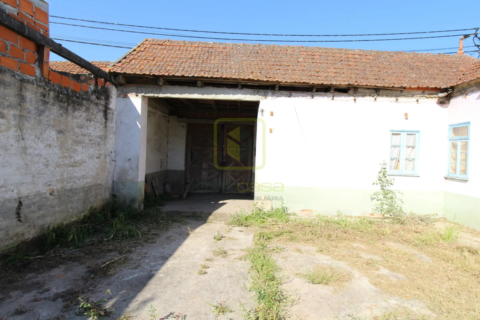 Moradia T3 - Aradas, Aveiro, Aveiro - Miniatura: 4/5