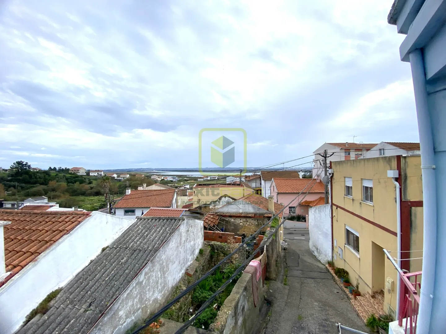 Moradia T3 - Vila Verde, Figueira da Foz, Coimbra - Miniatura: 2/9