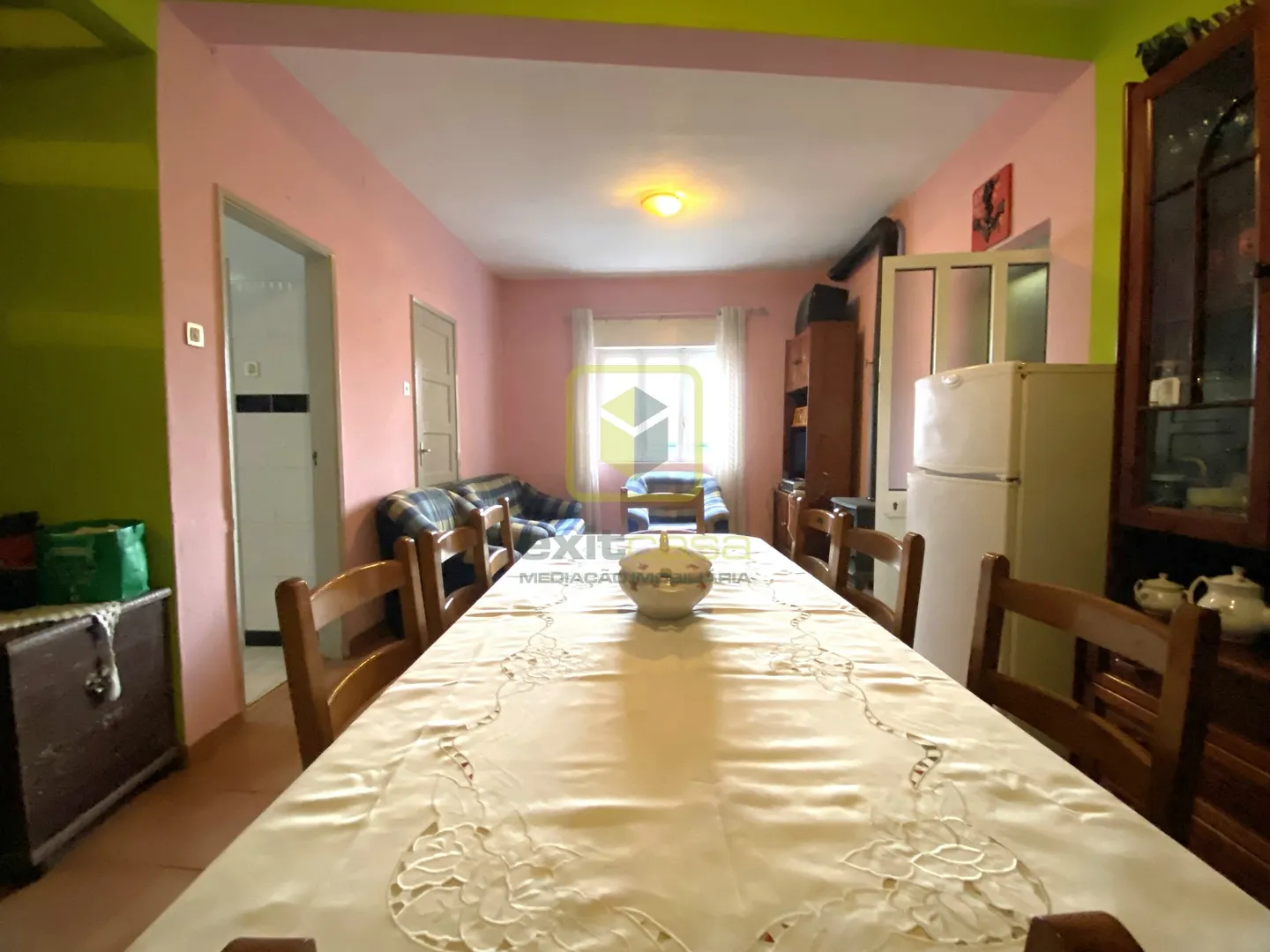 Moradia T3 - Vila Verde, Figueira da Foz, Coimbra - Miniatura: 9/9