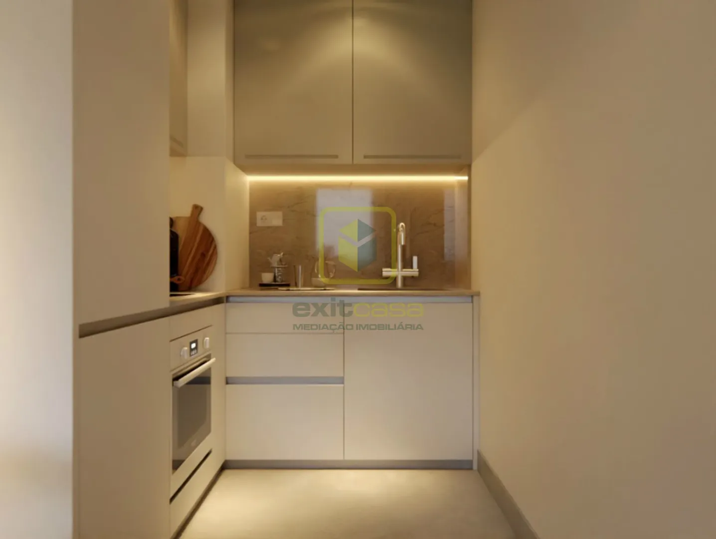Apartamento T3 - Gl�ria, Aveiro, Aveiro - Miniatura: 5/9