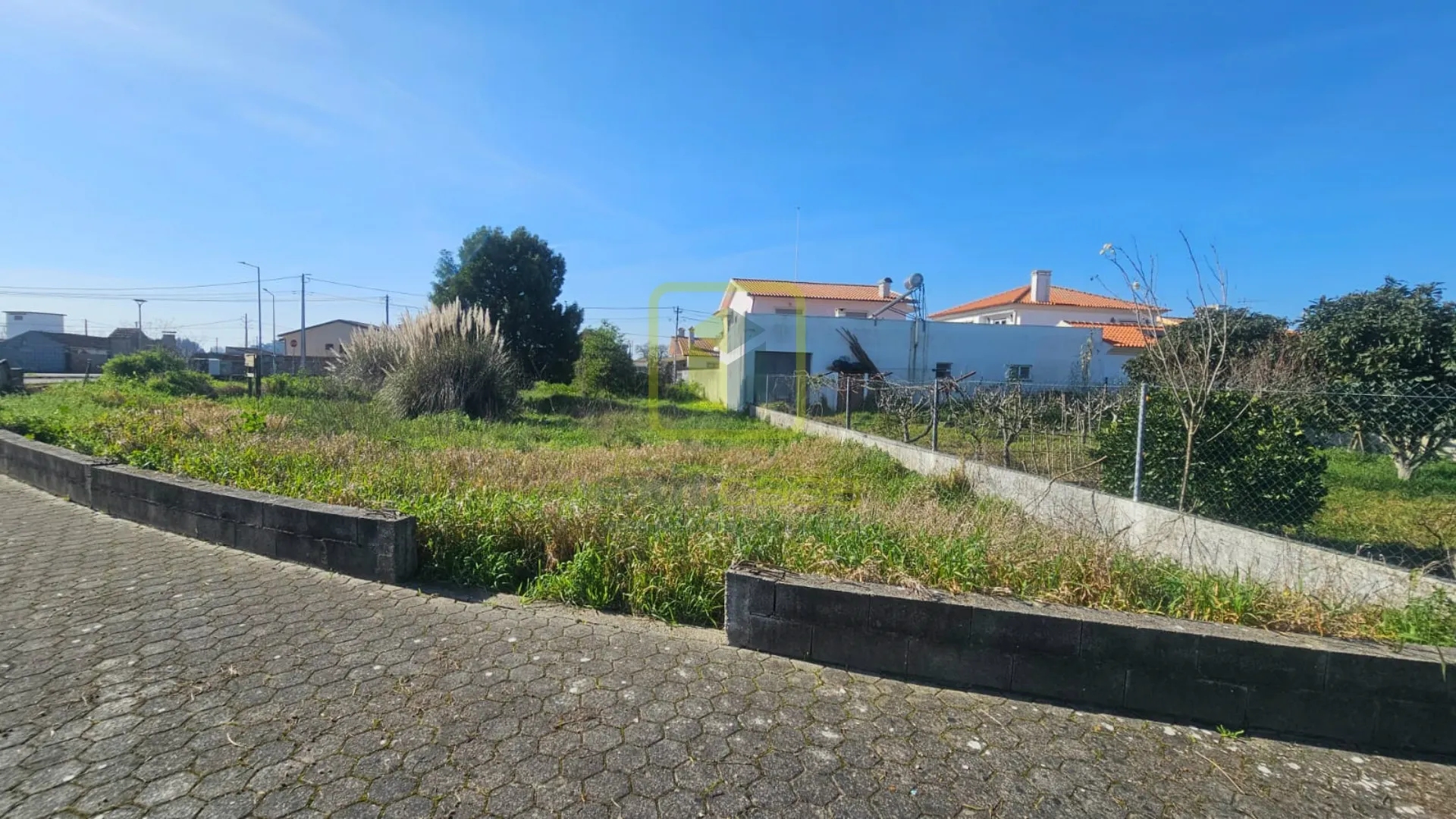 Terreno Urbano T0 - �lhavo, �lhavo, Aveiro - Miniatura: 4/8