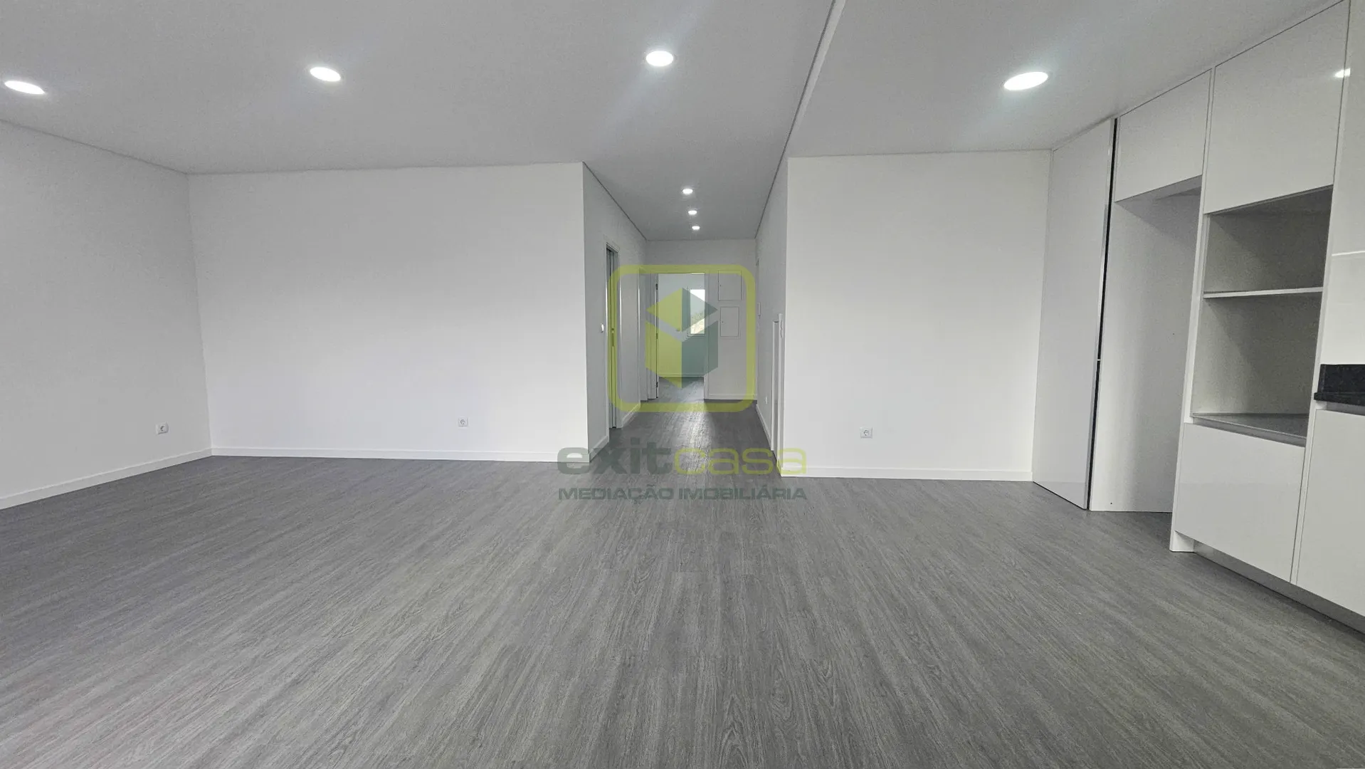 Apartamento T2 - Santa Joana, Aveiro, Aveiro - Miniatura: 4/9