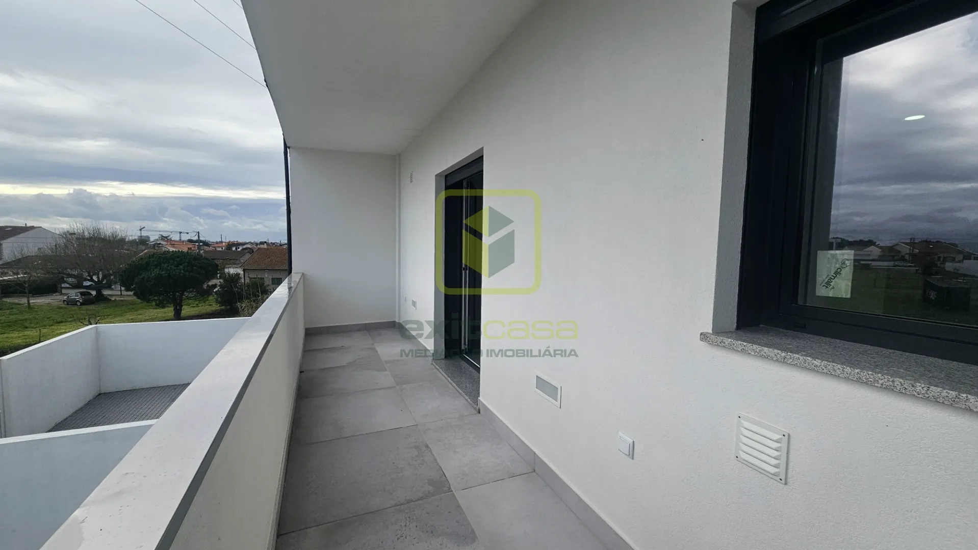 Apartamento T2 - Santa Joana, Aveiro, Aveiro - Miniatura: 5/9