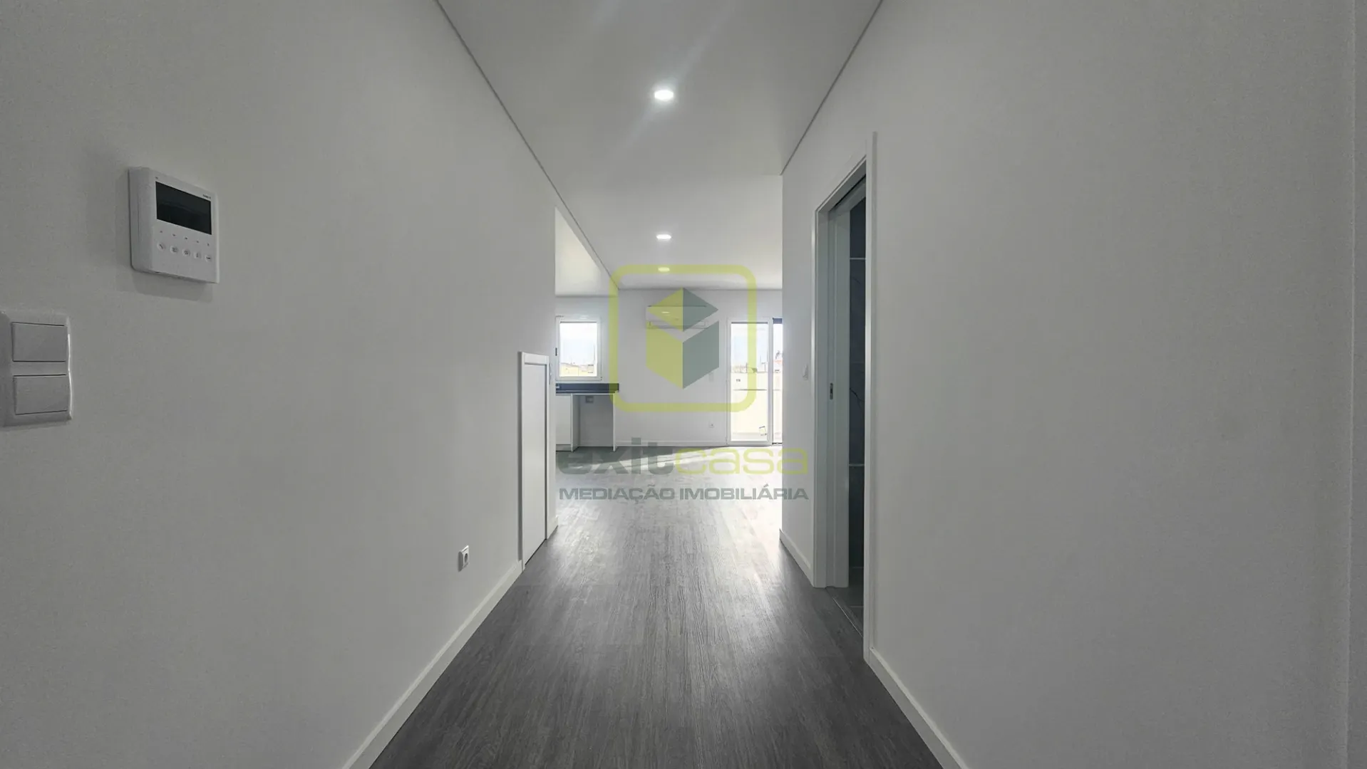 Apartamento T2 - Santa Joana, Aveiro, Aveiro - Miniatura: 6/9